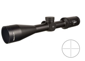 Trijicon Huron 3-9X40 Black 1" Duplex Riflescope