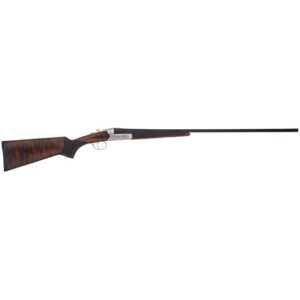TriStar Arms Sporting Bristol SXS 410/28 Blued/Wood 3" 2-Round Shotgun