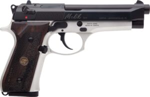 Derya MK9 9mm DUO 15+1 4.9" Pistol