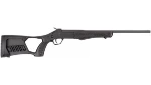 Rossi Tuffy 410/18.5" Blued/Black 1-Round Shotgun