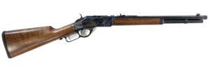 Taylors and Company TC73 9mm CCH/Wood 18" 10+1 TB Rifle