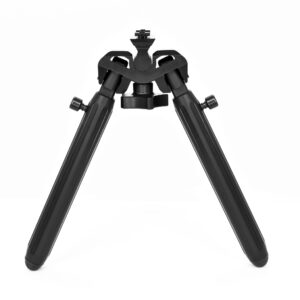 Warne Vapor Bipod M-LOK