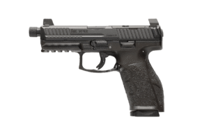 Heckler & Koch VP9A1 X Crossover USA Tac 9mm Black 20+1 NS OR 4.7" Pistol