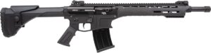 Rock Island Armory VR70 12/20 Black 5+1 12 Gauge Shotgun