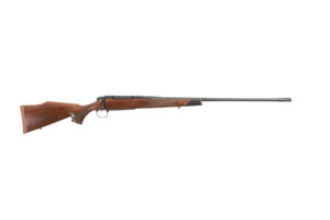 Weatherby 307 Adventure SD 22 Creedmoor 22" 4+1 Rifle