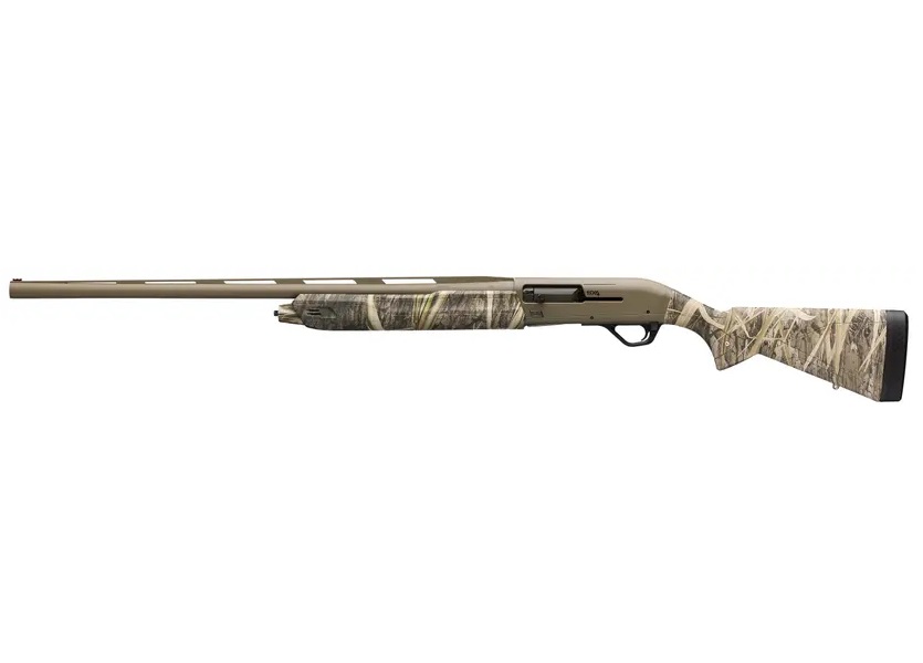 Winchester SX4 HYB HNTR 12/28 Mosgh LH 12 Gauge 4+1 Shotgun