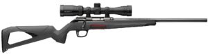 Winchester Xpert 22 SR 17WSM 16" Blued/Synthetic Comb 8-Round Rifle