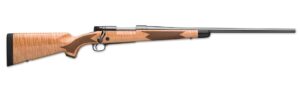 Winchester M70 Super Grade 6.5 Creedmoor Maple 22" 5-Round Rifle
