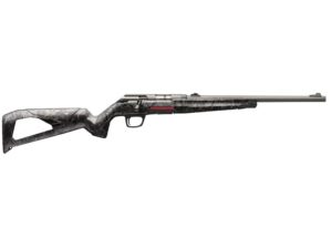 Winchester Xpert SR 22 LR 16.5" Gray TB 10+1 Rifle