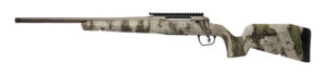 Savage Axis 2 CPT Pro WDLD 350 Leg LH 18" 4+1 Rifle