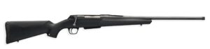 Winchester XPR SR 6.5 Creedmoor MT/Synthetic 20" TB 3-Round Rifle