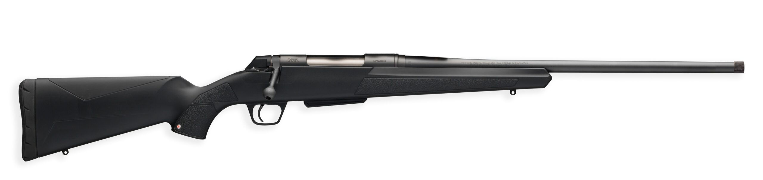 Winchester XPR SR 30-06 MT/Synthetic 20" TB 3+1 Rifle