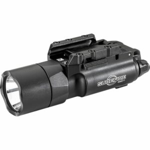 Surefire X300 Turbo LED LGHT Black 650LM