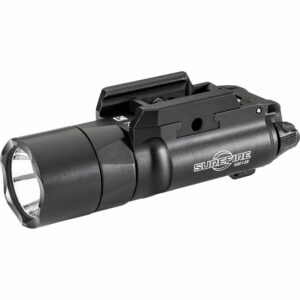 Surefire X300 Turbo LED 650LM SCRW MNT