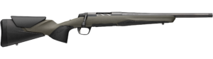 Browning X-Bolt 2 All Purpose 6.5 Creedmoor 16.5" 4+1 Rifle