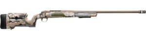 Browning X-Bolt 2 HC Max LR 300 Win 26" 3+1 Rifle