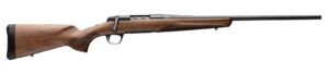 Browning X-Bolt 2 Hunter 30-06 Blued/Wood 22" 4+1 Rifle