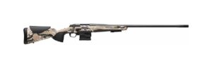 Browning X-Bolt 2 Speed WH LR 300 Win 26" 5+1 Rifle