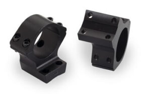 Browning X-Bolt Base/Ring Matte High