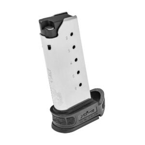 Springfield Armory Magazine XD-S Mod.2 45 ACP 6rd