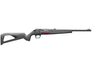 Winchester Xpert SR 22 LR 16.5" Blued/Synthetic TB 10+1 Rifle