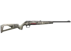 Winchester Xpert 22 LR 18" Blued/TTS 10+1 Rifle