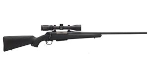 Winchester XPR Vortex Combo 400 Leg 22" 3+1 Rifle