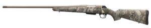 Winchester XPR Strata MB 6.5 PRC 24" LH 3+1 Rifle