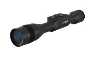 ATN X-Sight 5 5-25X DAY/Night