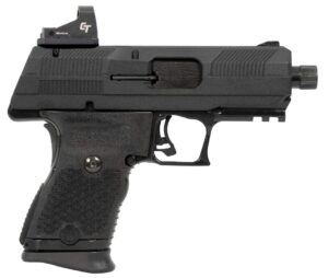 Hi Point Firearms YC-9 C-9 9mm Black 10+1 3.93" RD TB Pistol