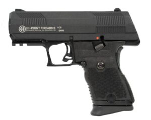 Hi Point Firearms C9 Yeet Cannon 9mm Black 10+1 Pistol