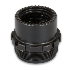 Yankee Hill Machine Phantom QD Adapter