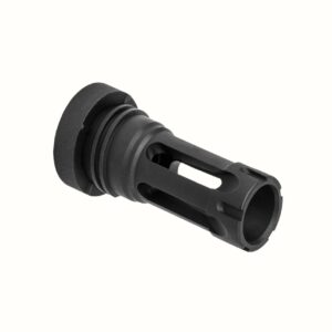 Yankee Hill Machine QD Flash Hider 30 Cal 1/2-28
