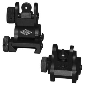 Yankee Hill Machine Flip Sight Set