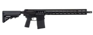 IWI - Israel Weapon Industries Zion-25 308 Win Black 16" 20rd Rifle