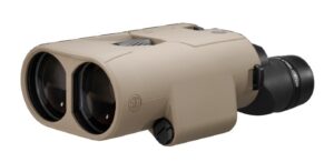 Sig Sauer Electro-Optics Zulu 6 HDX Pro 16X50 FDE